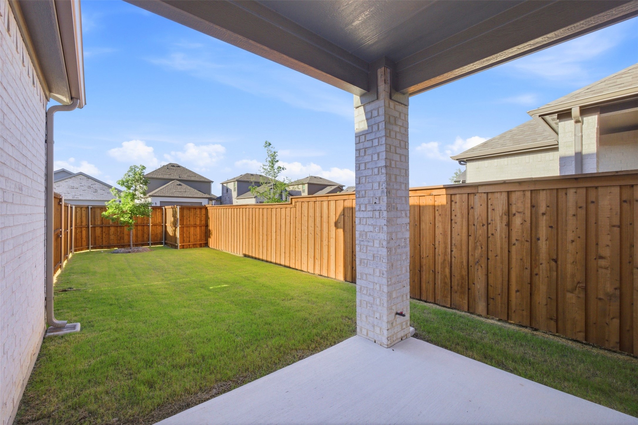 121 Tornillo Drive Celina TX 75009