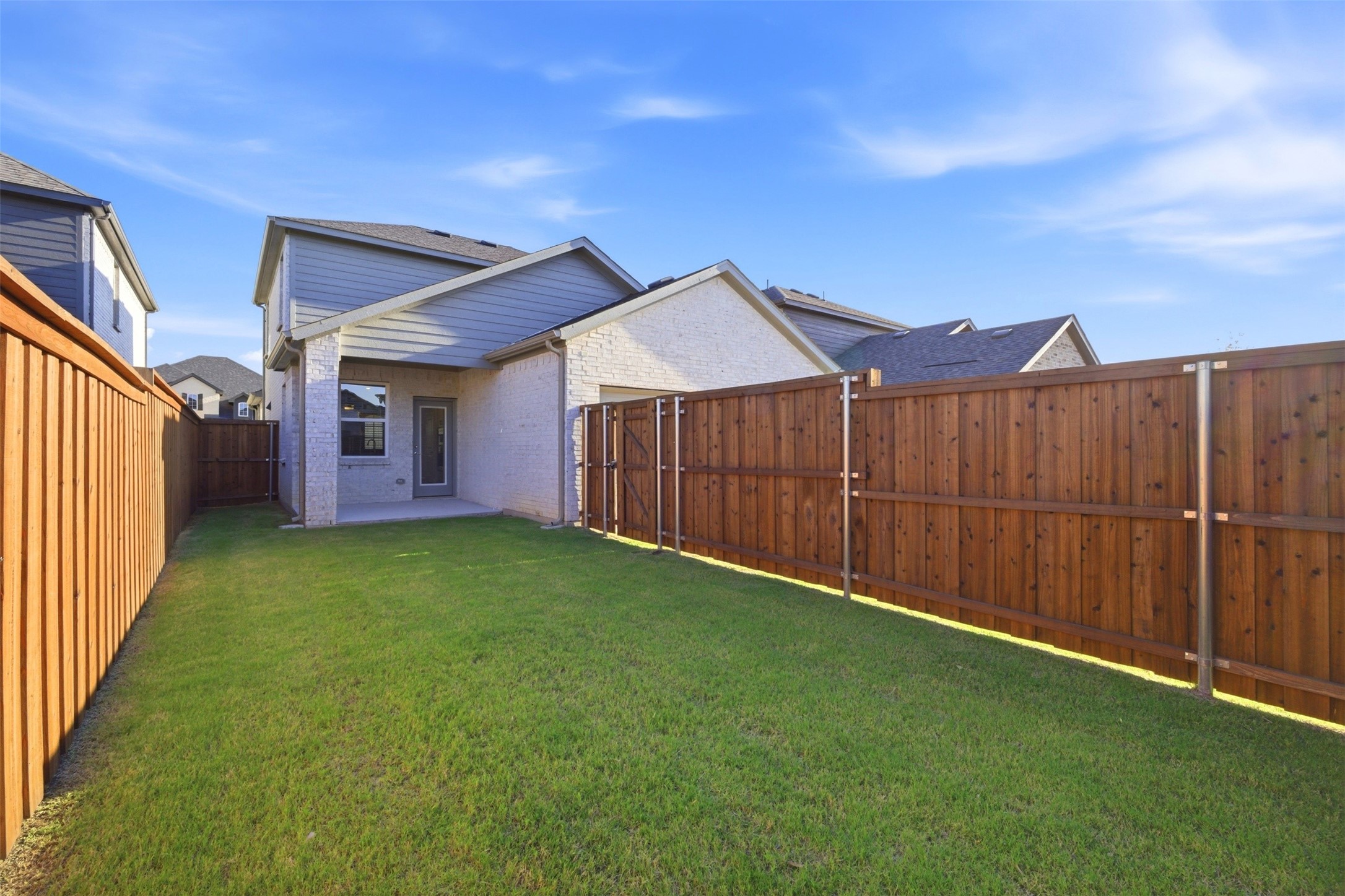 121 Tornillo Drive Celina TX 75009