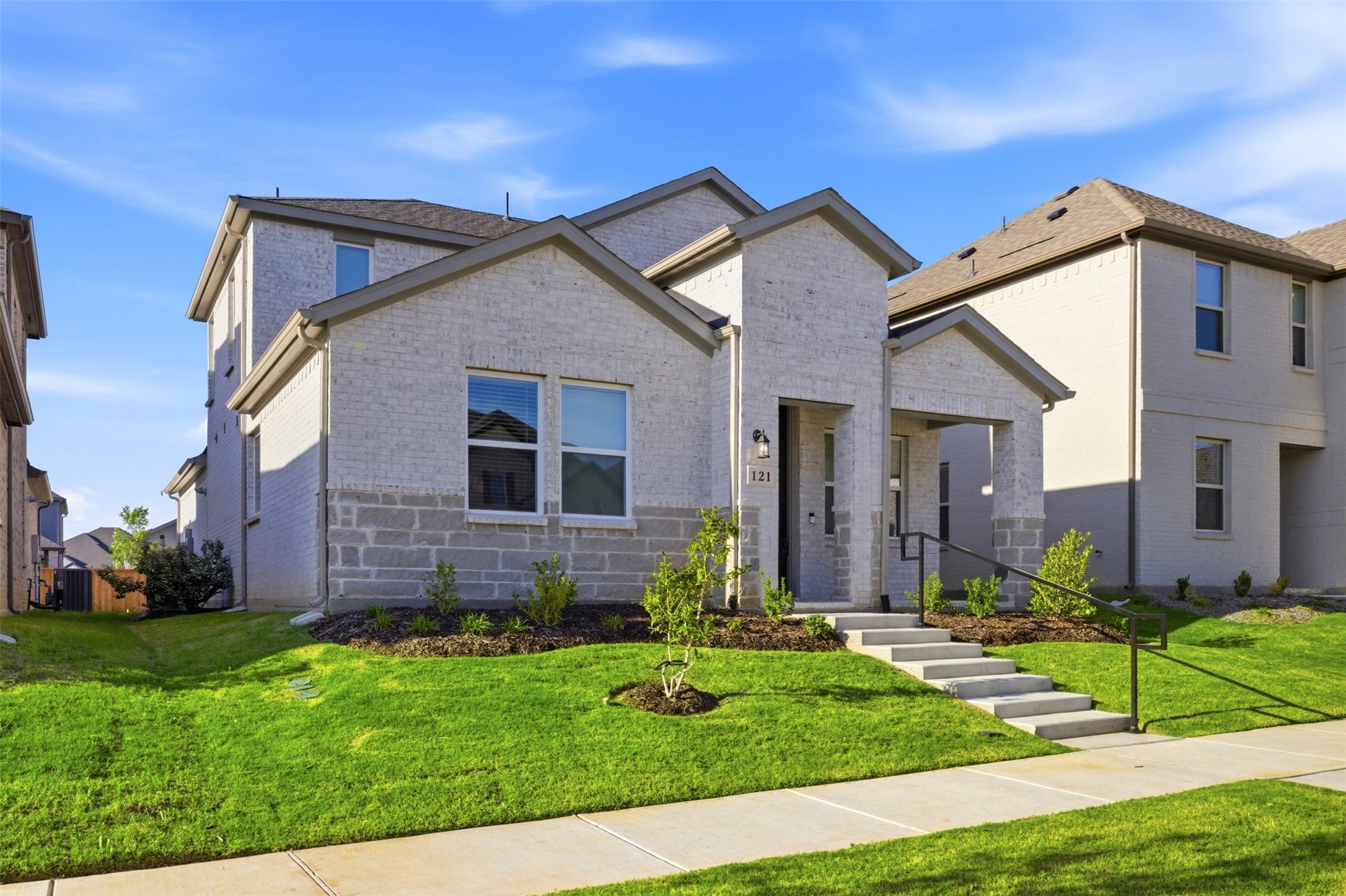 121 Tornillo Drive Celina TX 75009