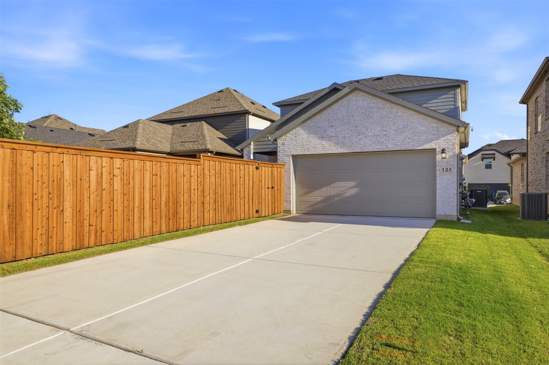 121 Tornillo Drive Celina TX 75009
