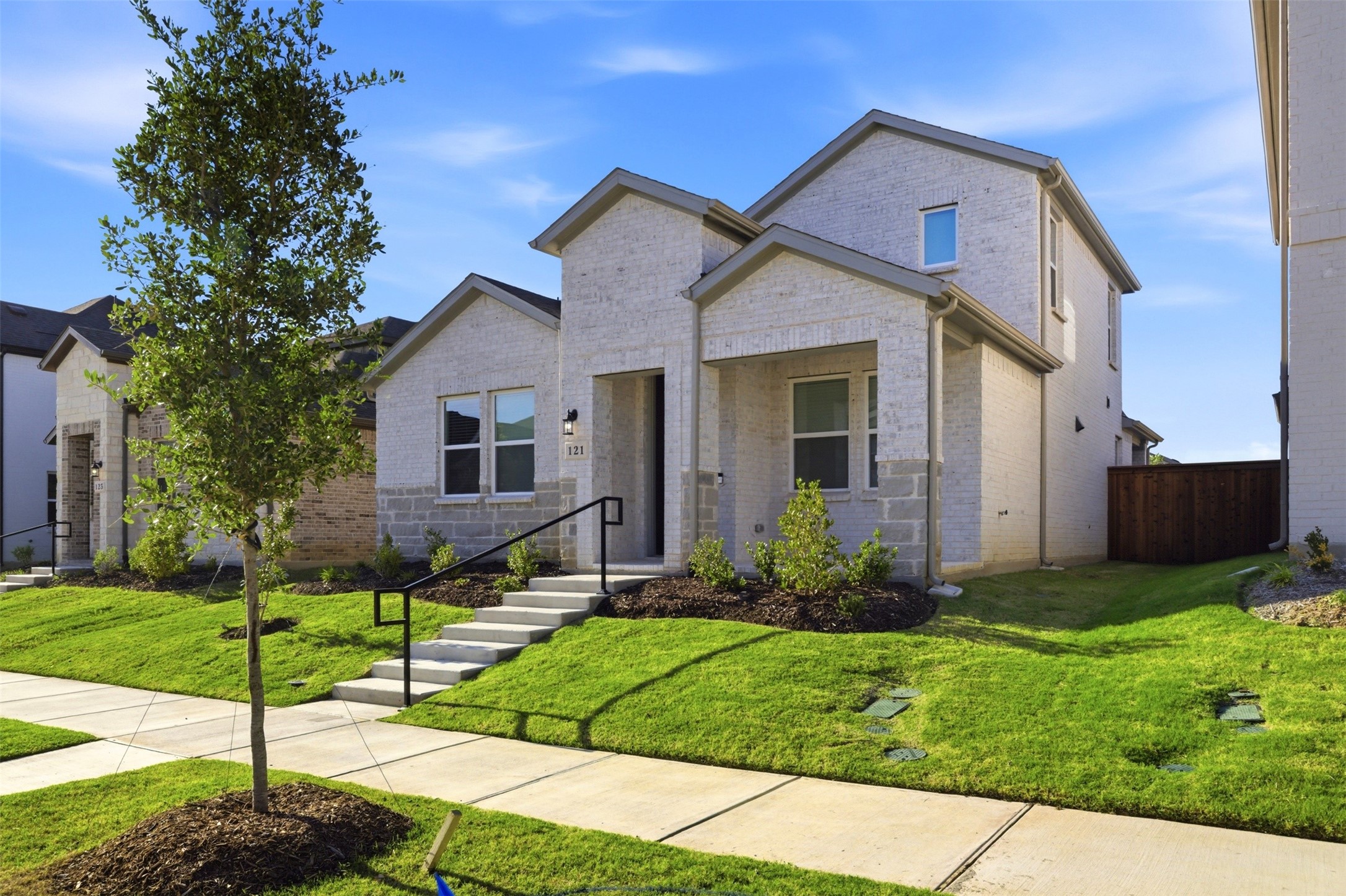 121 Tornillo Drive Celina TX 75009
