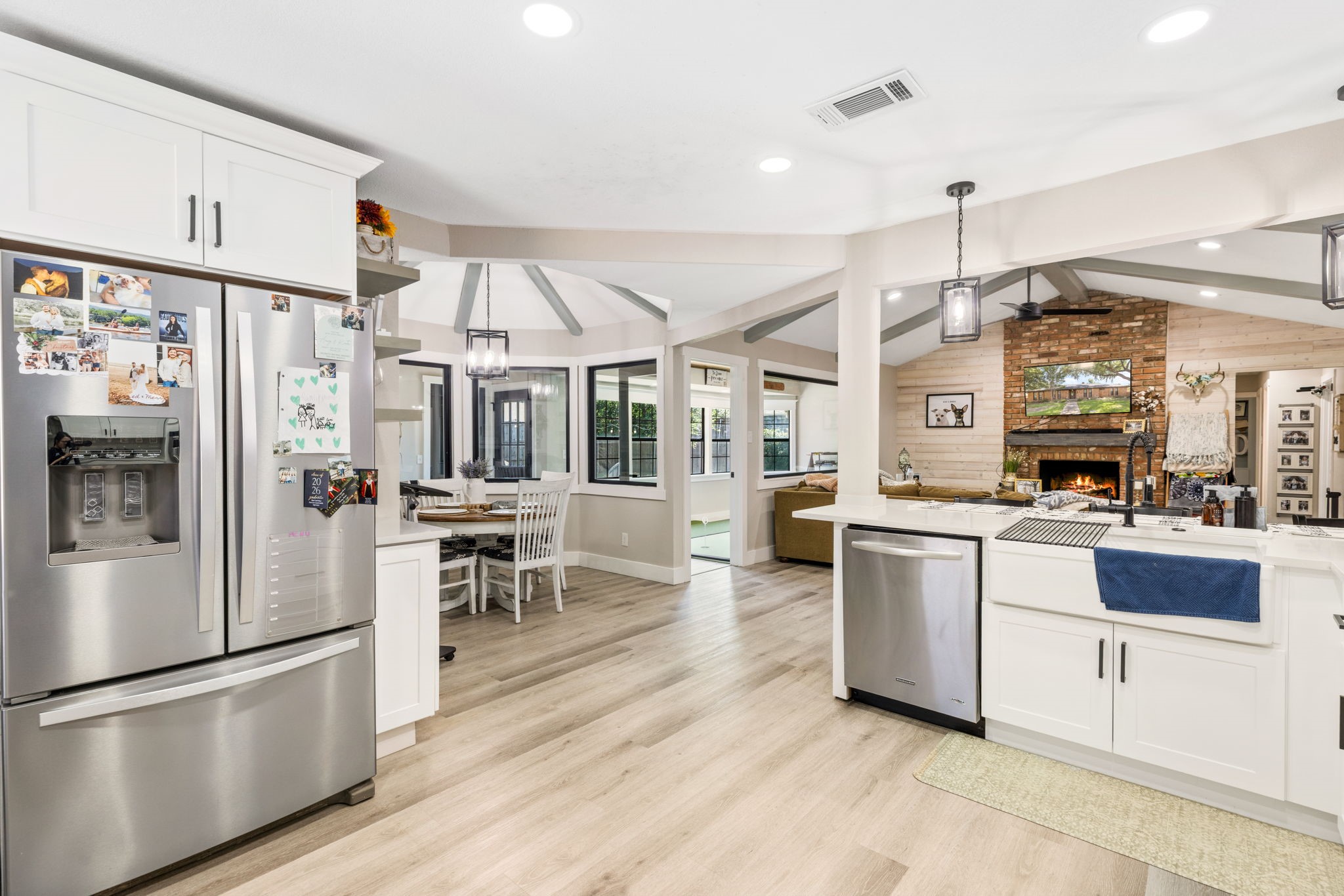 4014 Kerr Circle Farmers Branch TX 75244