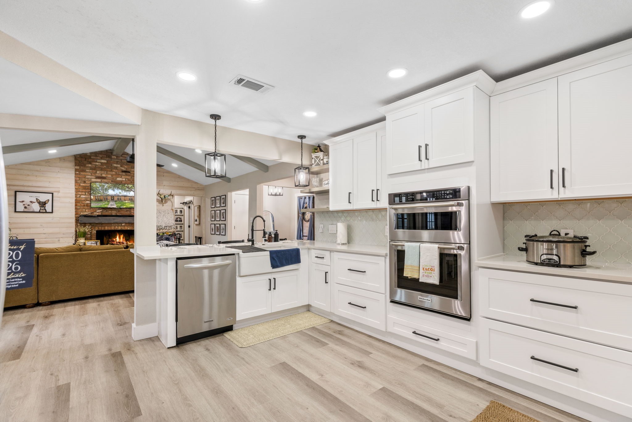 4014 Kerr Circle Farmers Branch TX 75244