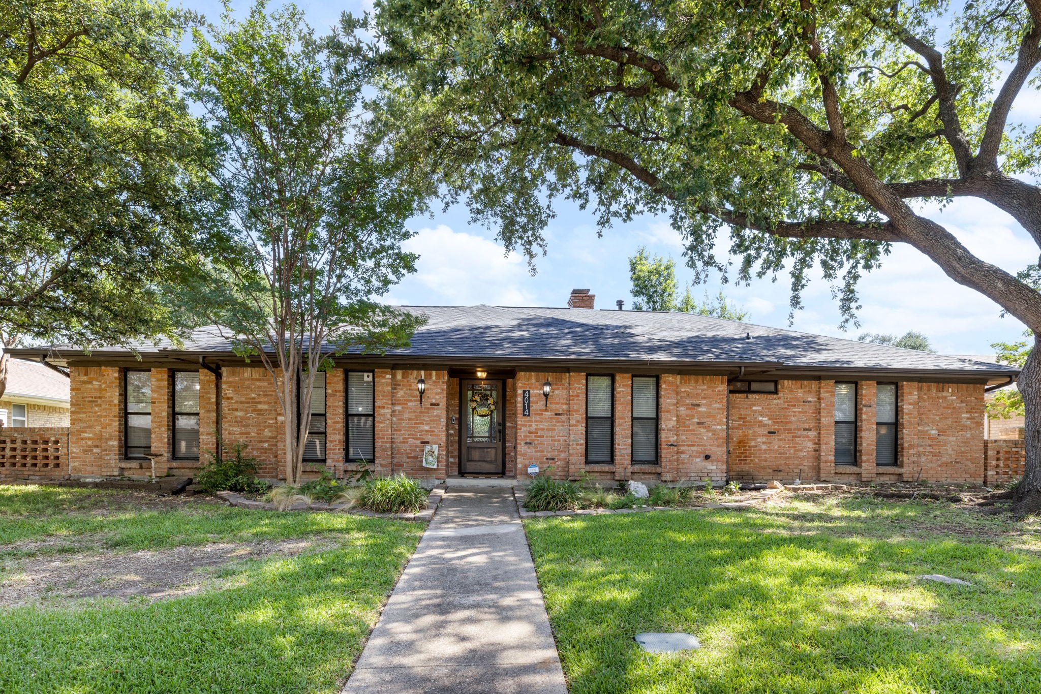 4014 Kerr Circle Farmers Branch TX 75244