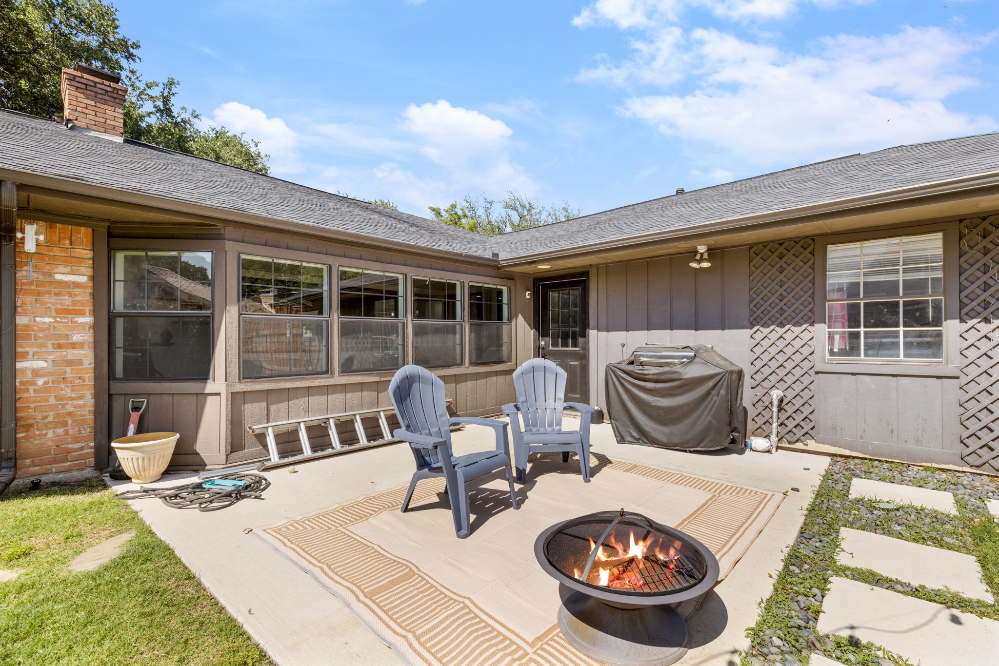 4014 Kerr Circle Farmers Branch TX 75244