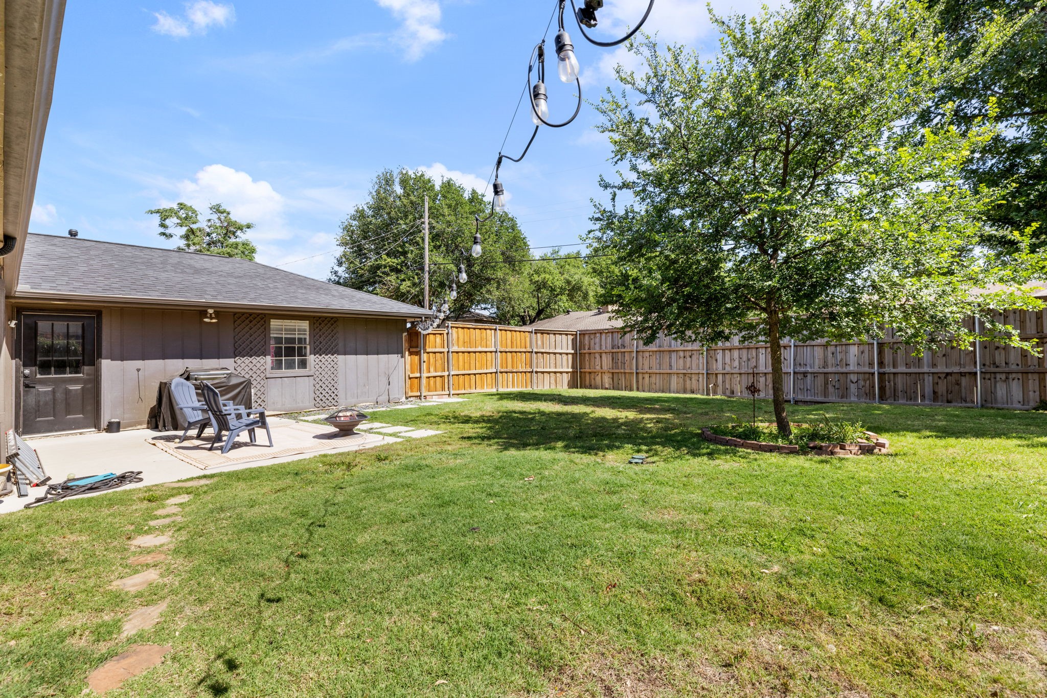 4014 Kerr Circle Farmers Branch TX 75244