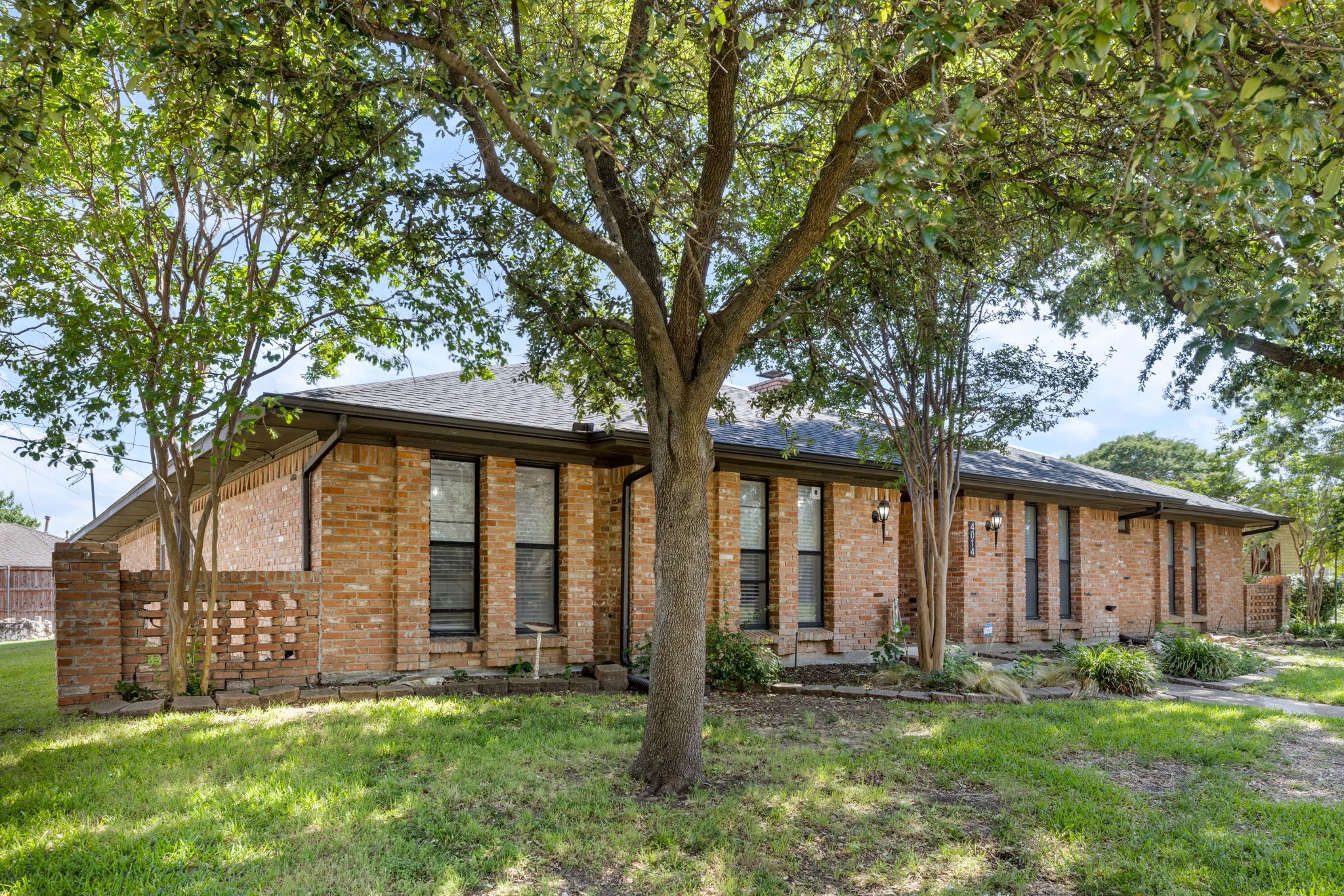 4014 Kerr Circle Farmers Branch TX 75244