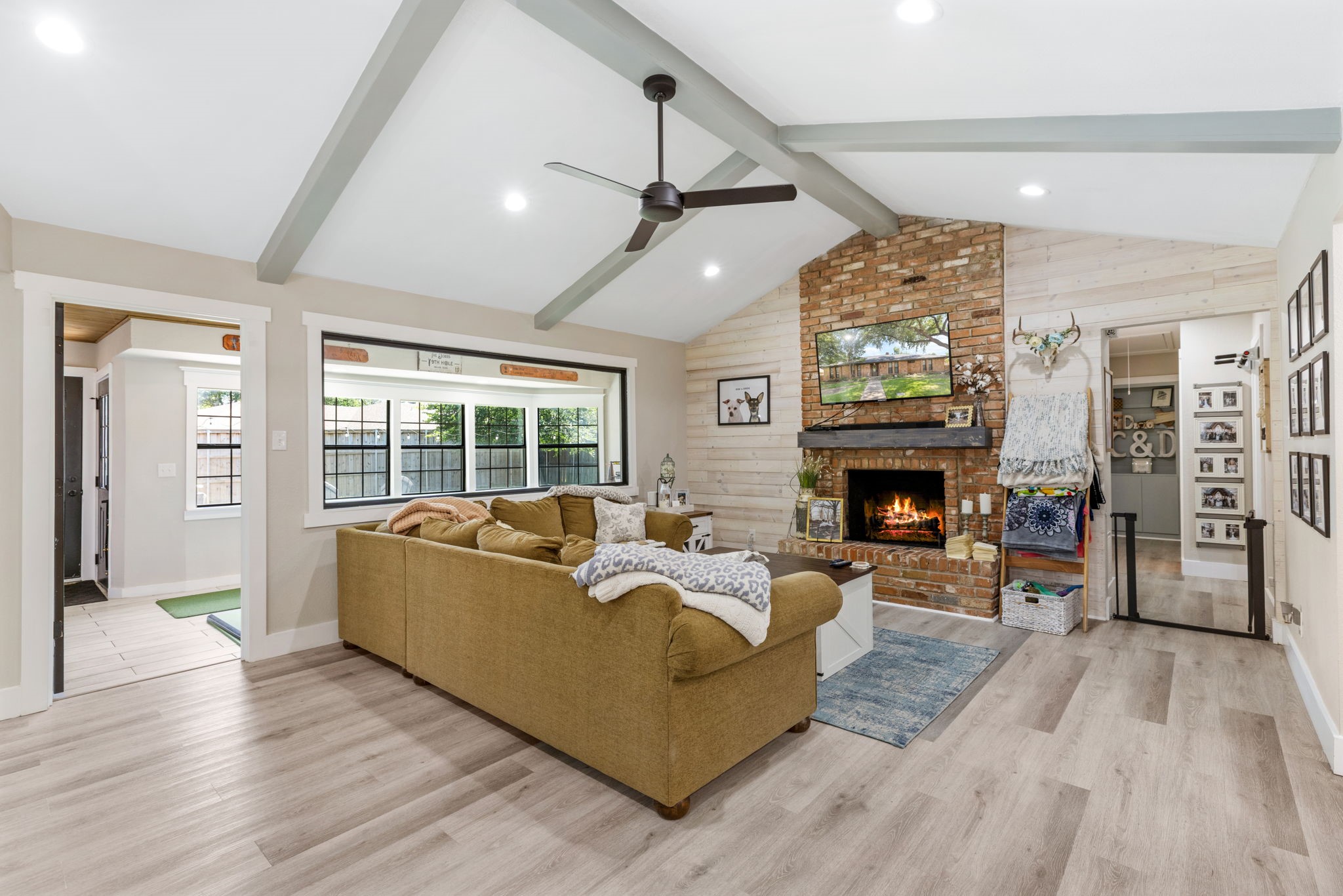 4014 Kerr Circle Farmers Branch TX 75244
