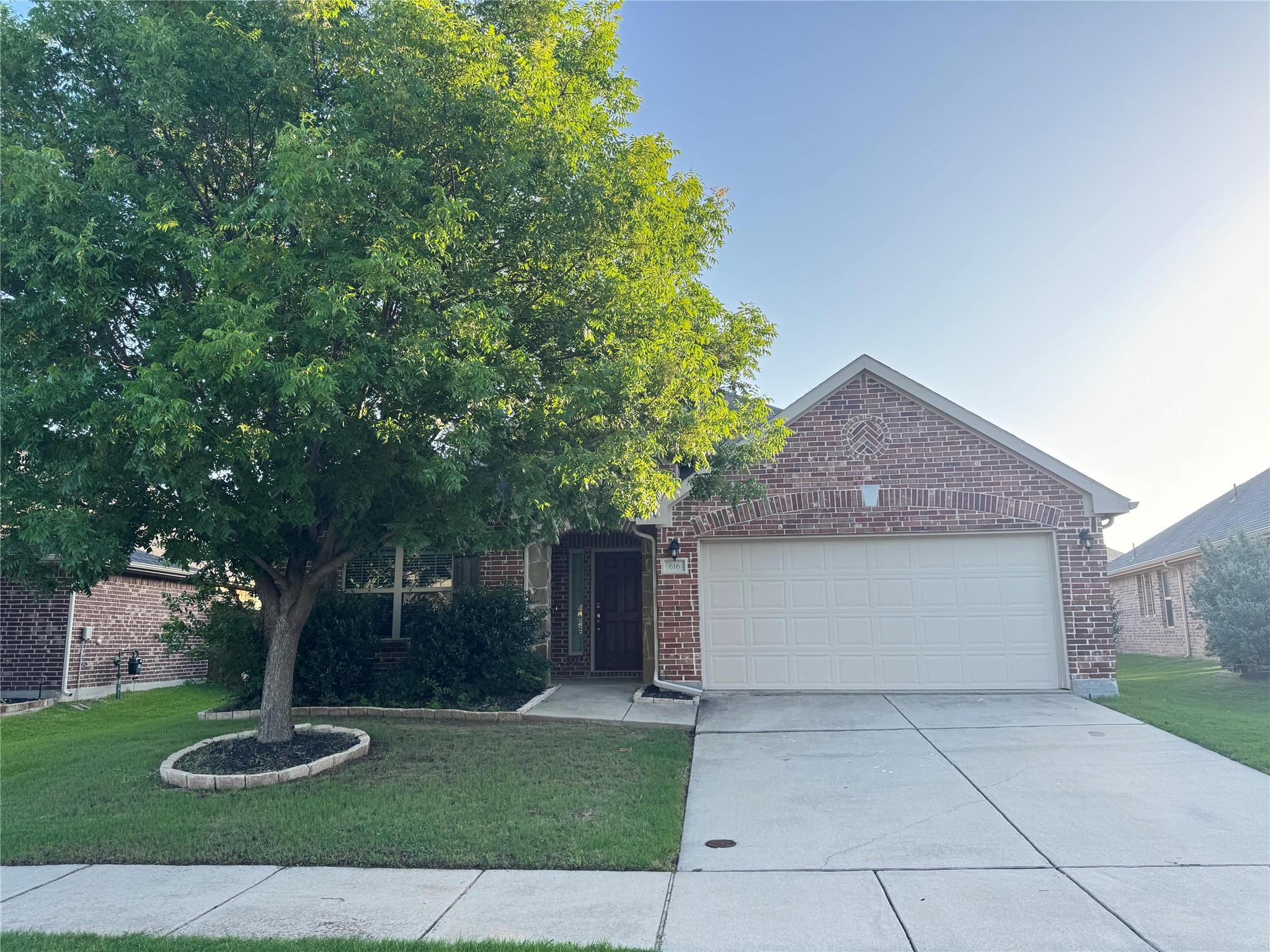 616 Kinghaven Drive Little Elm TX 75068