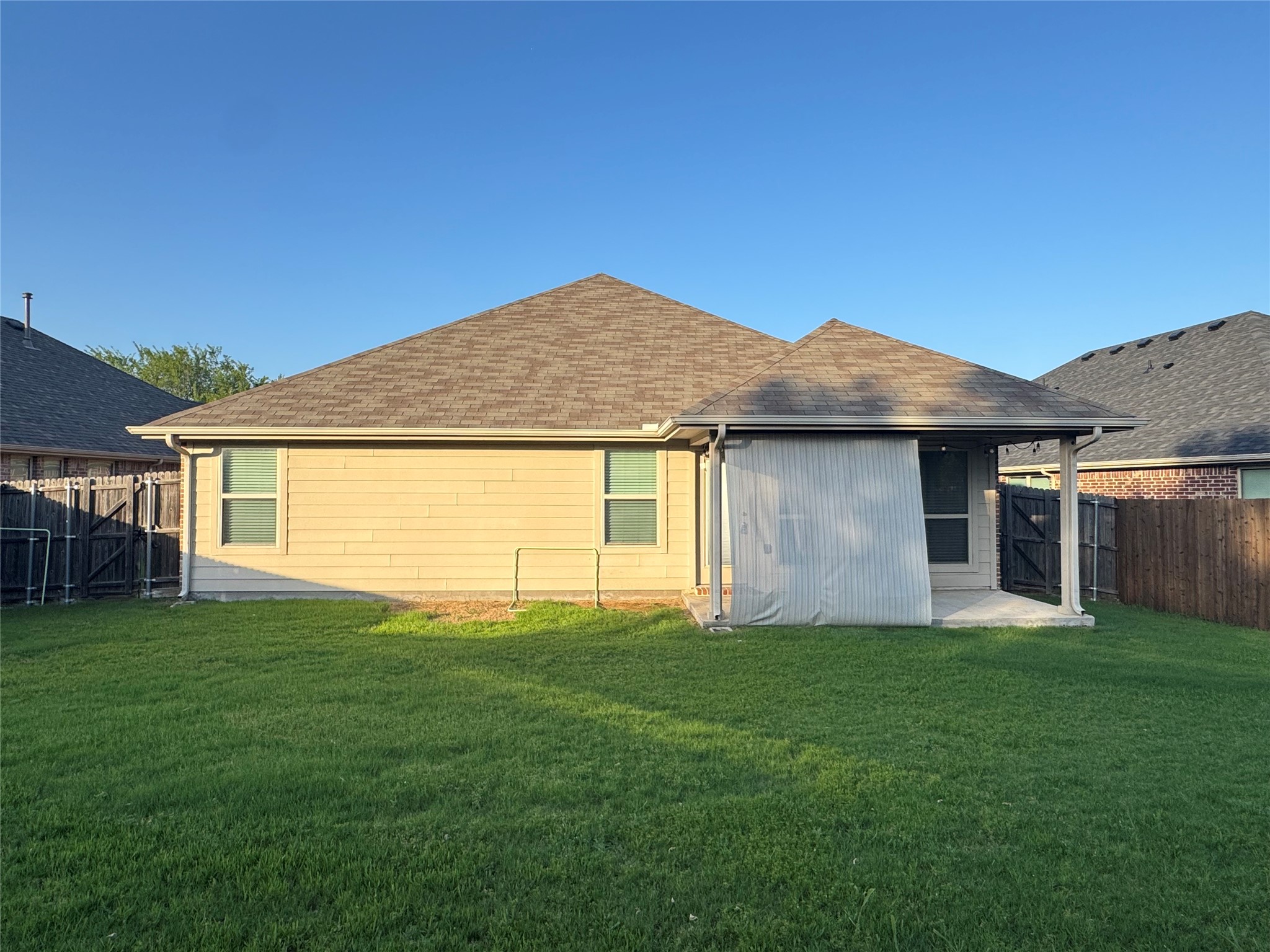 616 Kinghaven Drive Little Elm TX 75068