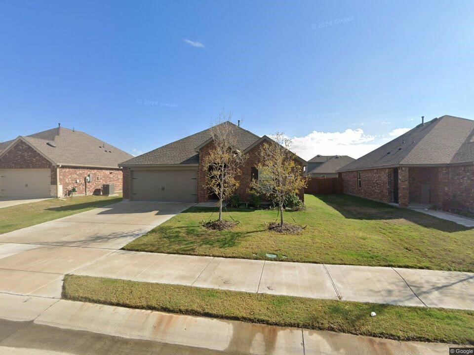 1205 Colonial Bluff Lane Princeton TX 75407