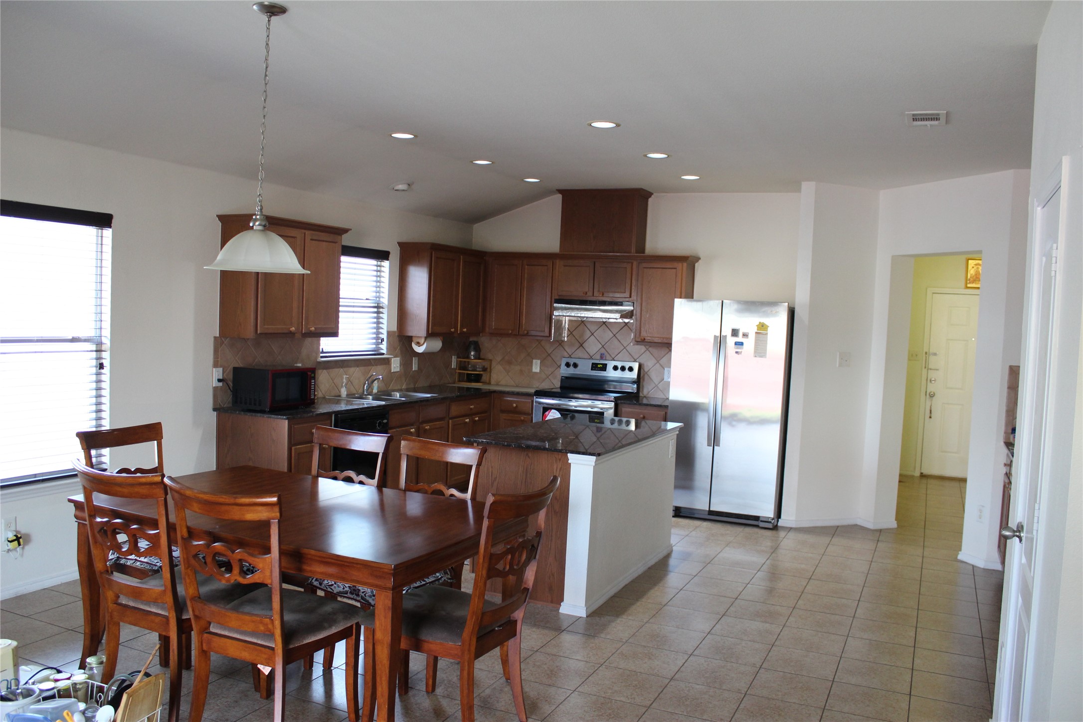 4209 Furrow Drive Mckinney TX 75070