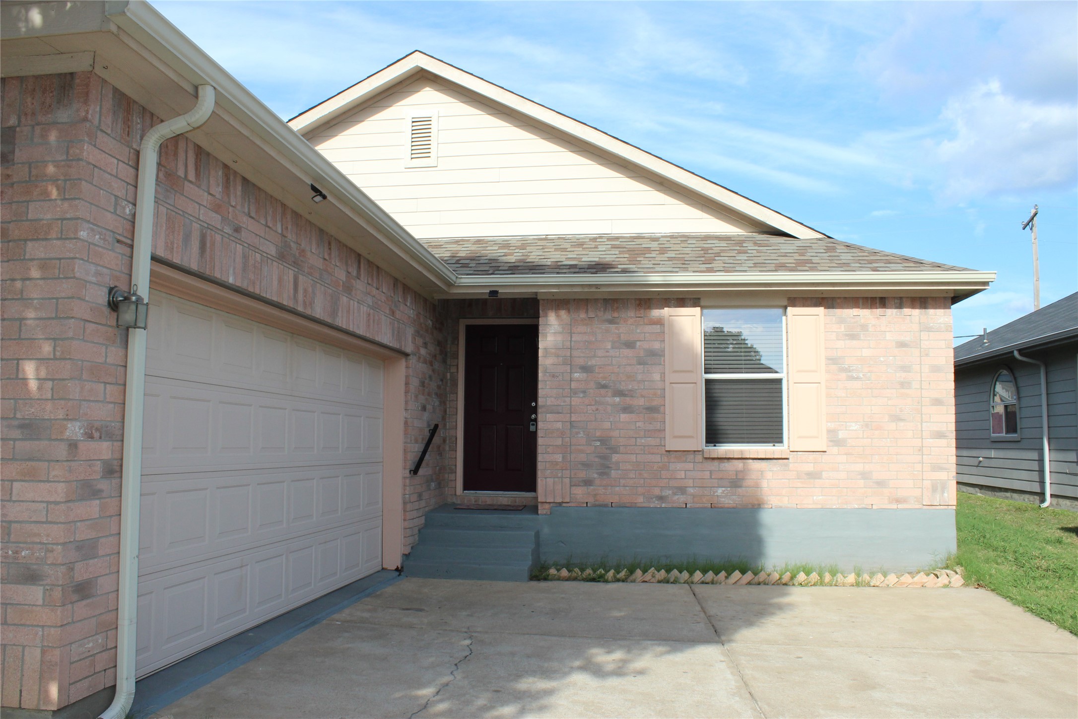 4209 Furrow Drive Mckinney TX 75070
