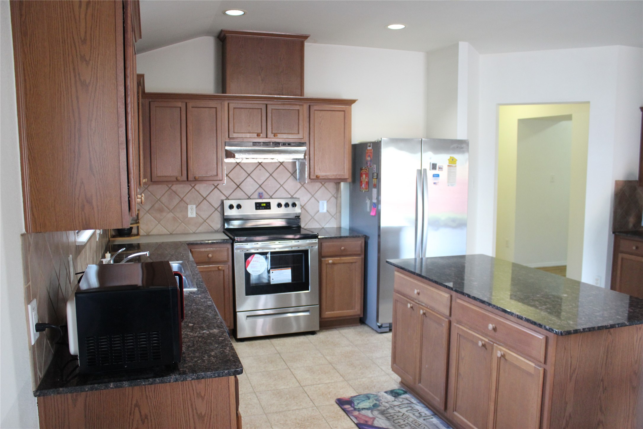 4209 Furrow Drive Mckinney TX 75070
