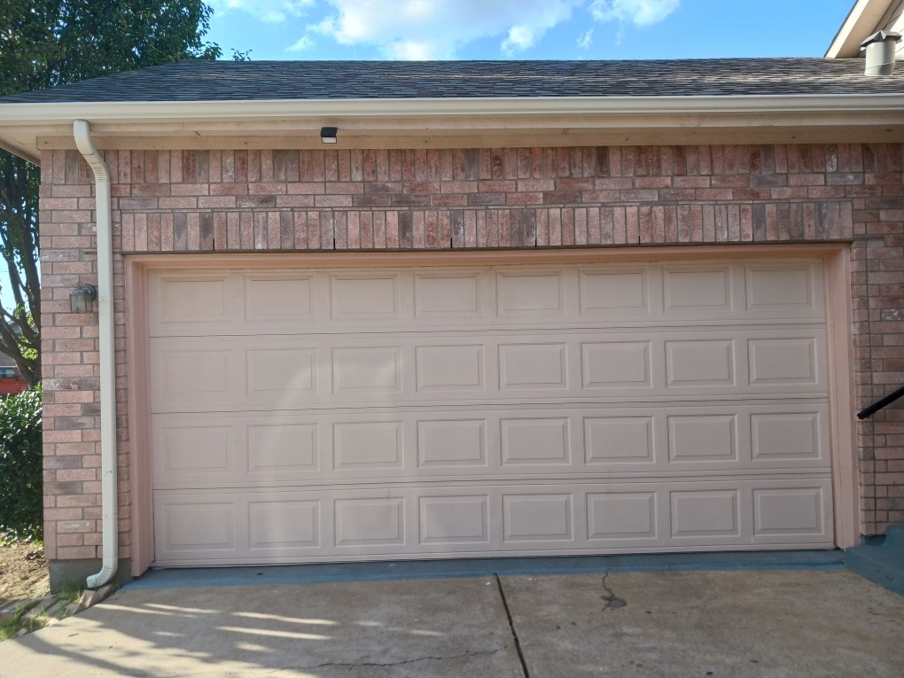 4209 Furrow Drive Mckinney TX 75070