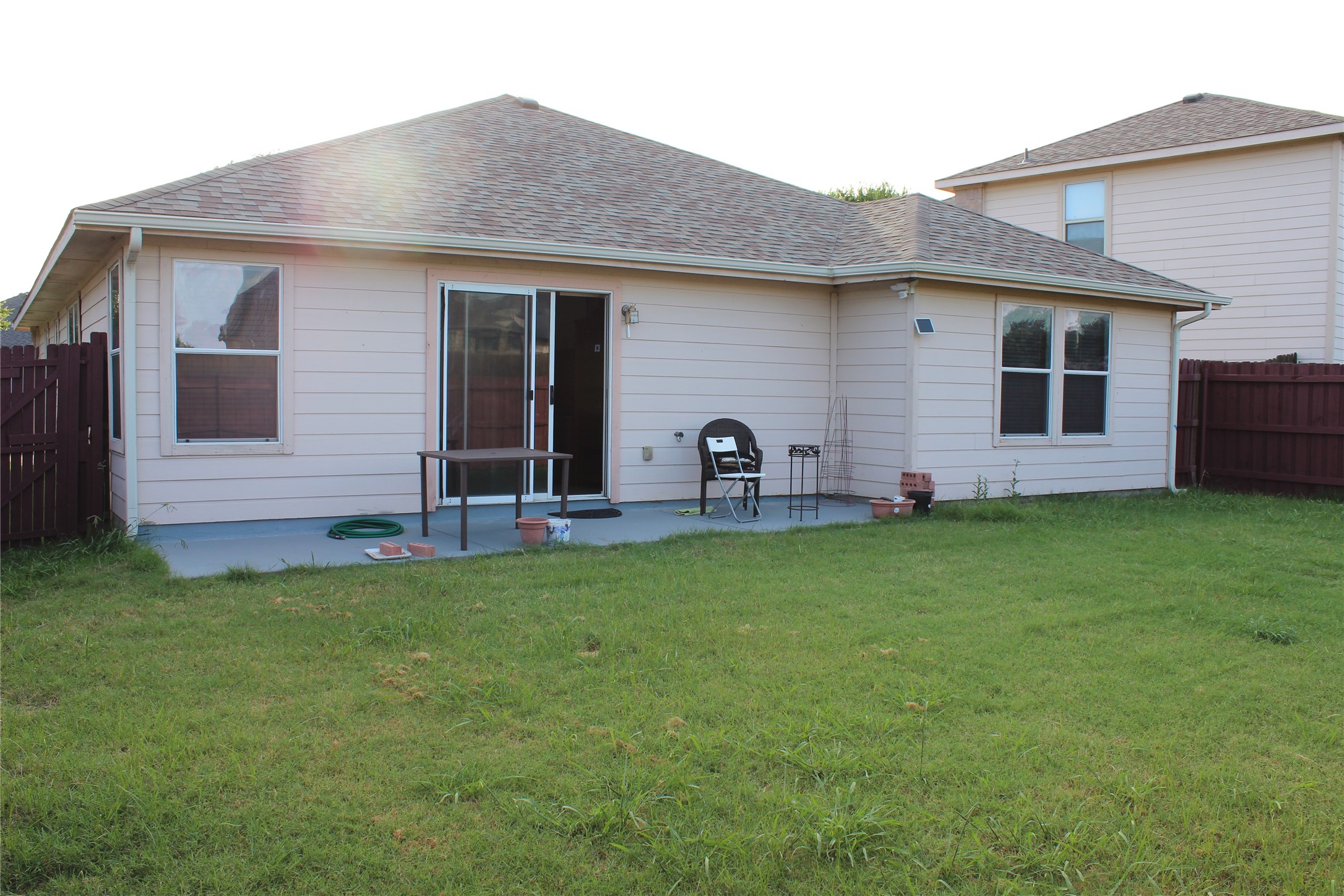 4209 Furrow Drive Mckinney TX 75070