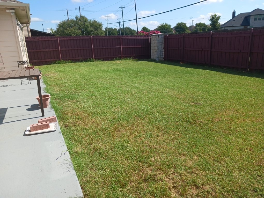 4209 Furrow Drive Mckinney TX 75070