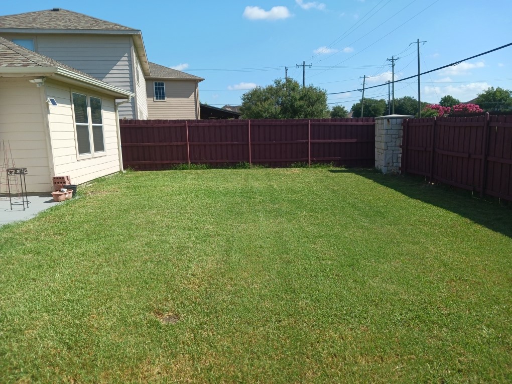 4209 Furrow Drive Mckinney TX 75070