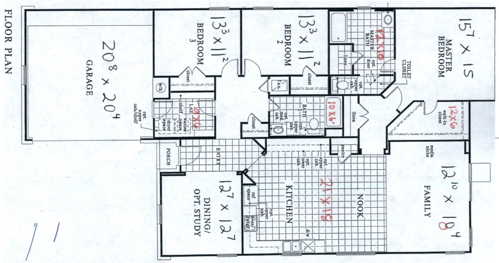 4209 Furrow Drive Mckinney TX 75070