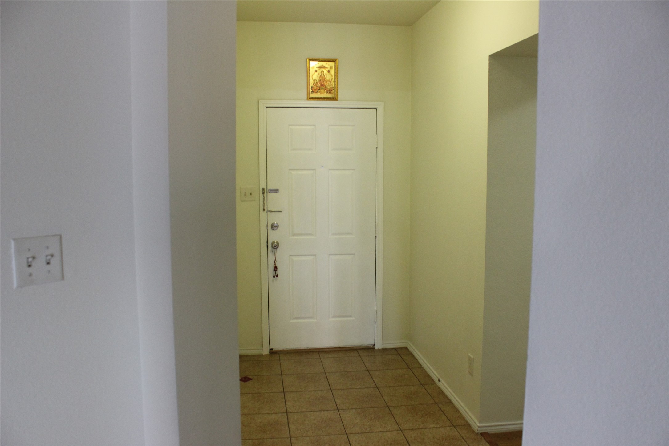 4209 Furrow Drive Mckinney TX 75070