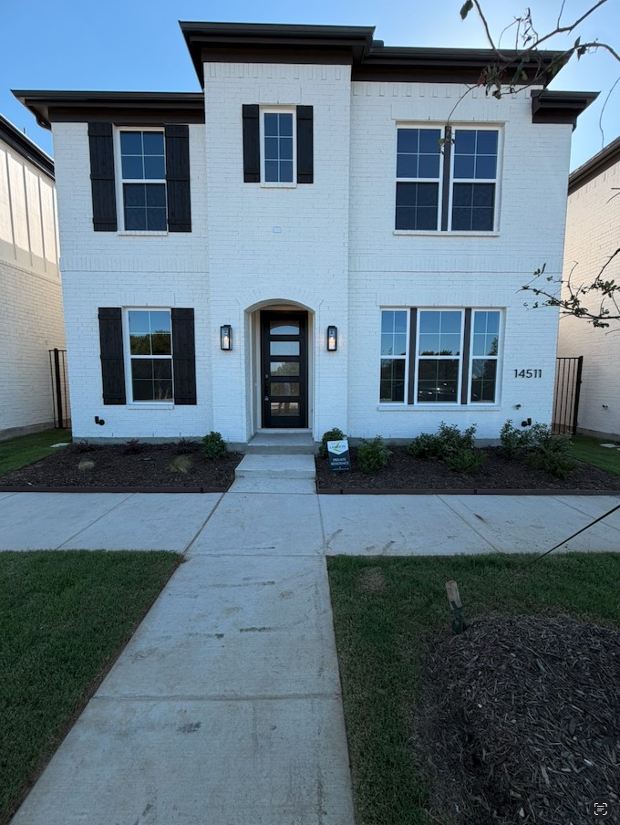 14511 Durant Lane Frisco TX 75033