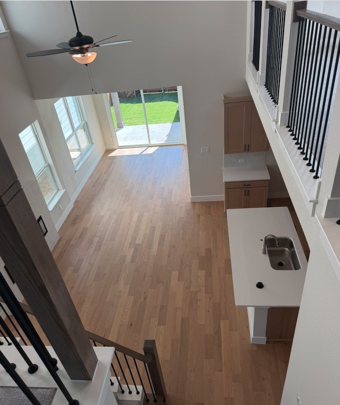 14511 Durant Lane Frisco TX 75033