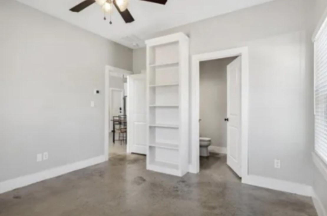 703 Maple Street Commerce TX 75428