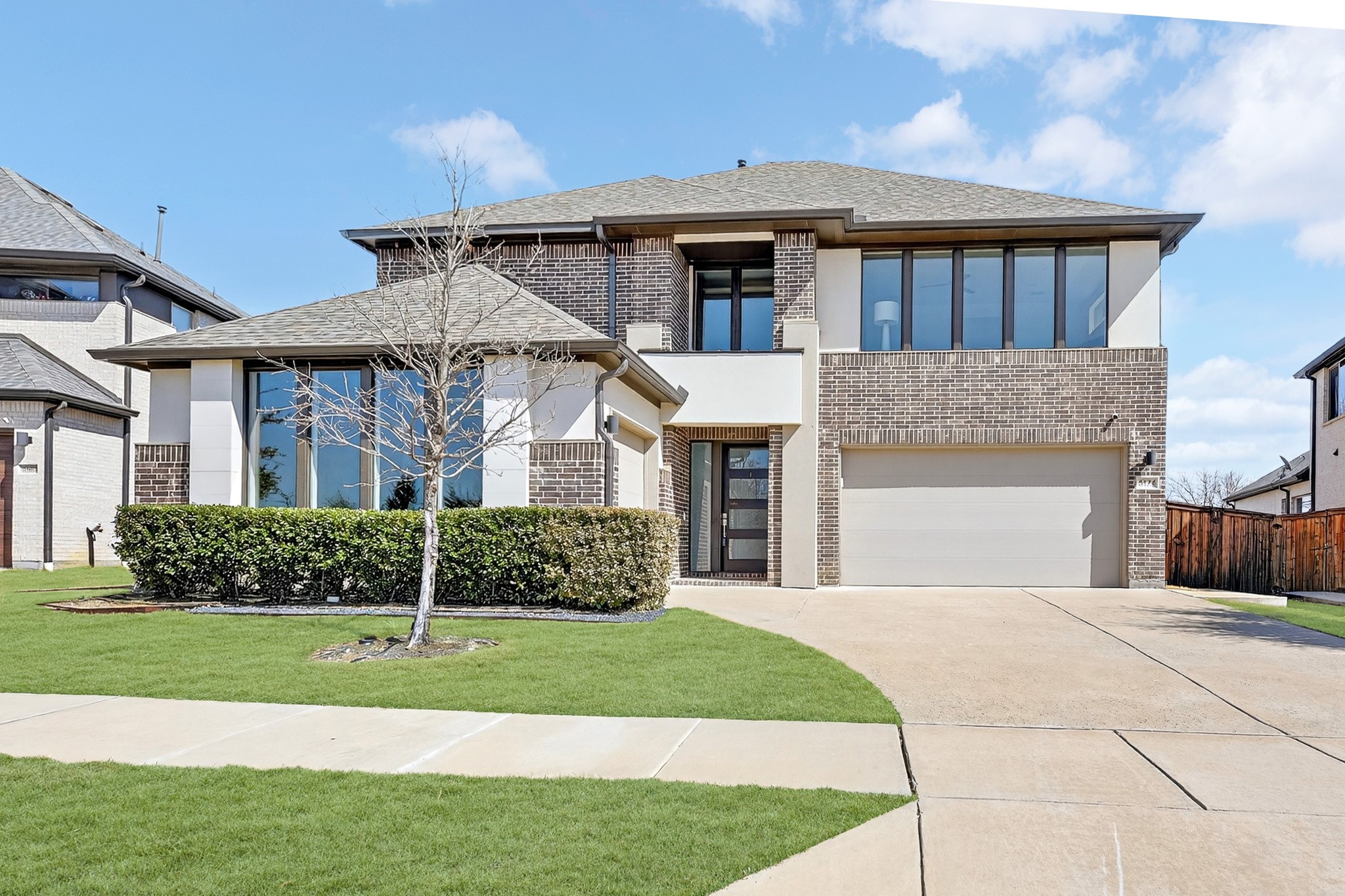 5174 Statesman Lane Frisco TX 75036