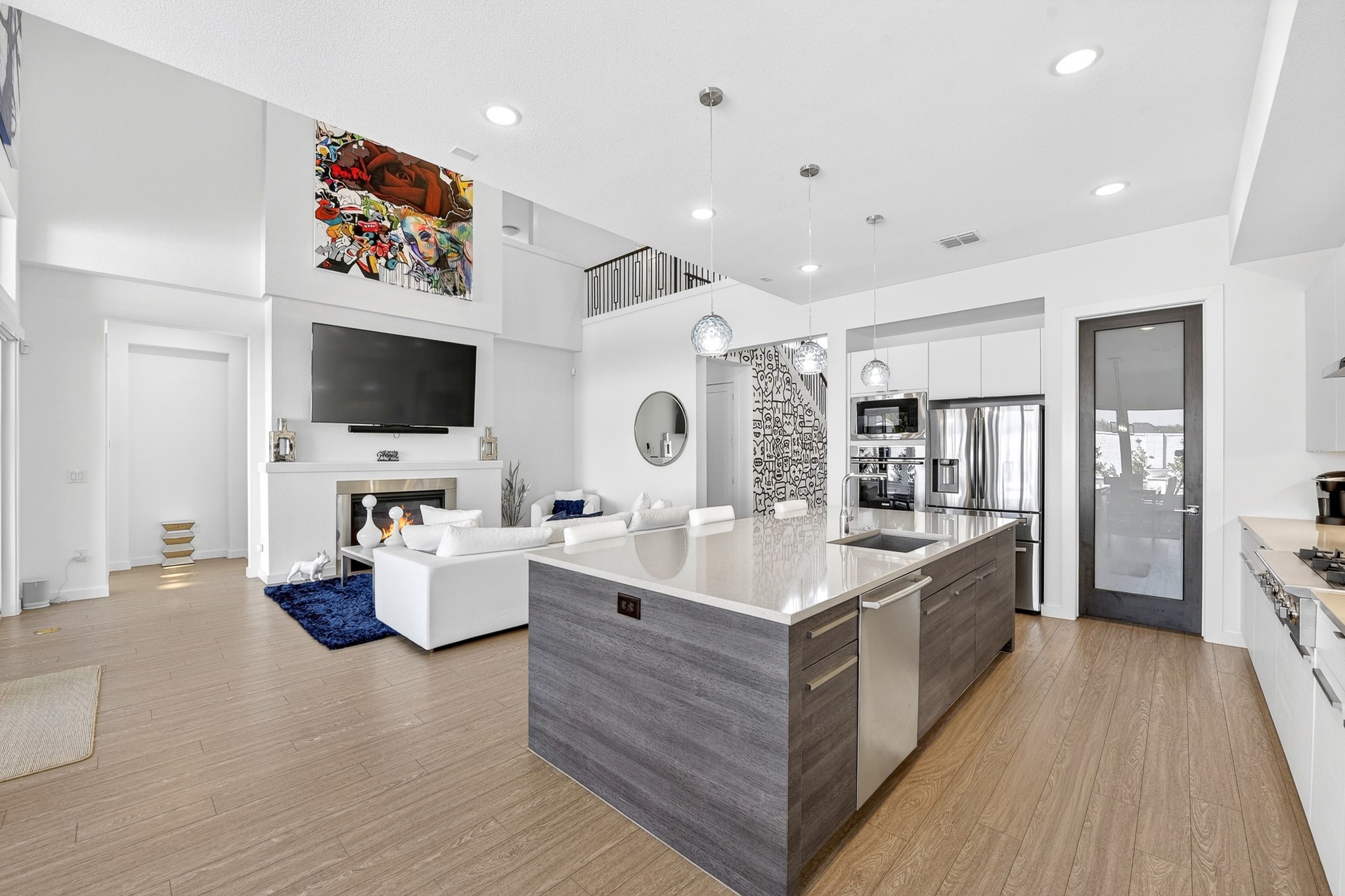 5174 Statesman Lane Frisco TX 75036