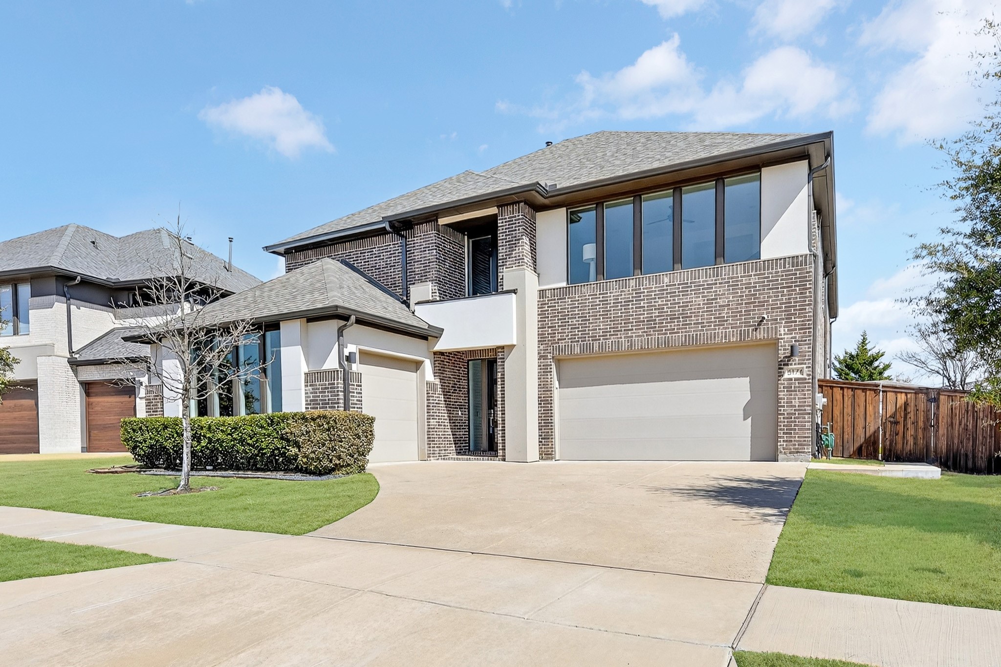 5174 Statesman Lane Frisco TX 75036