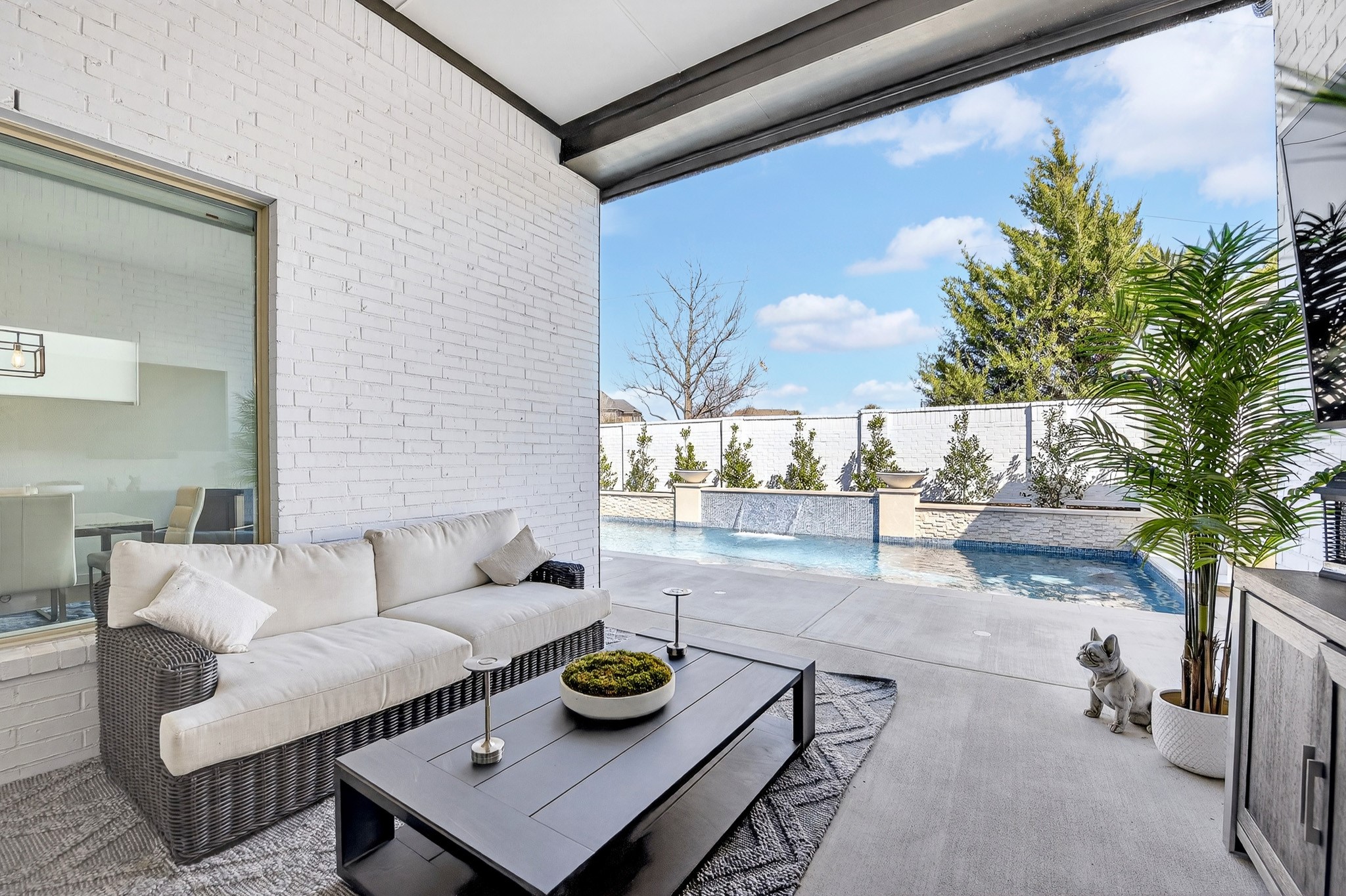 5174 Statesman Lane Frisco TX 75036