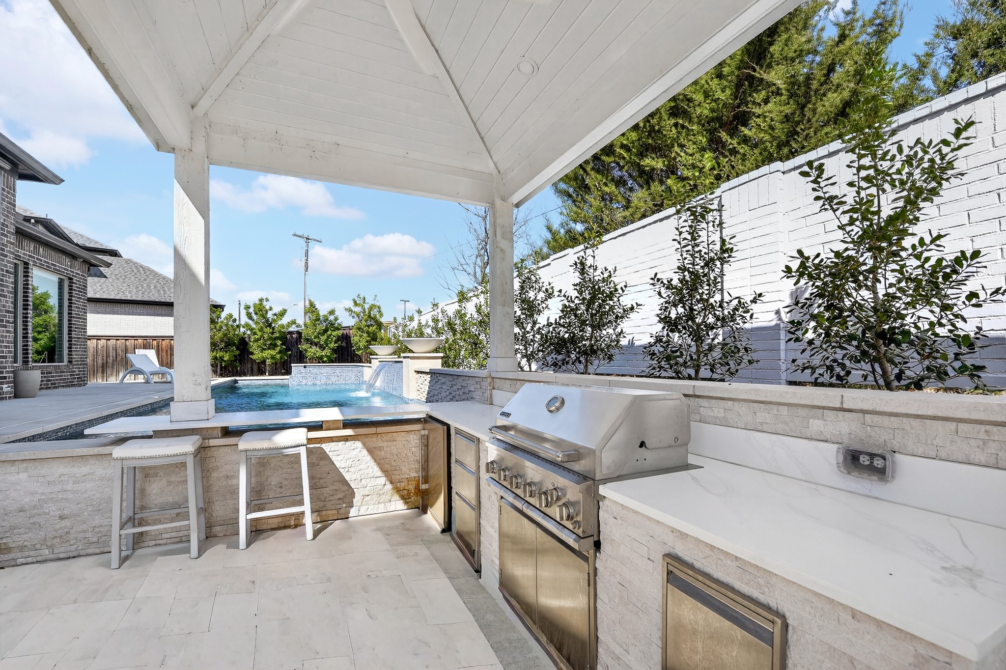 5174 Statesman Lane Frisco TX 75036