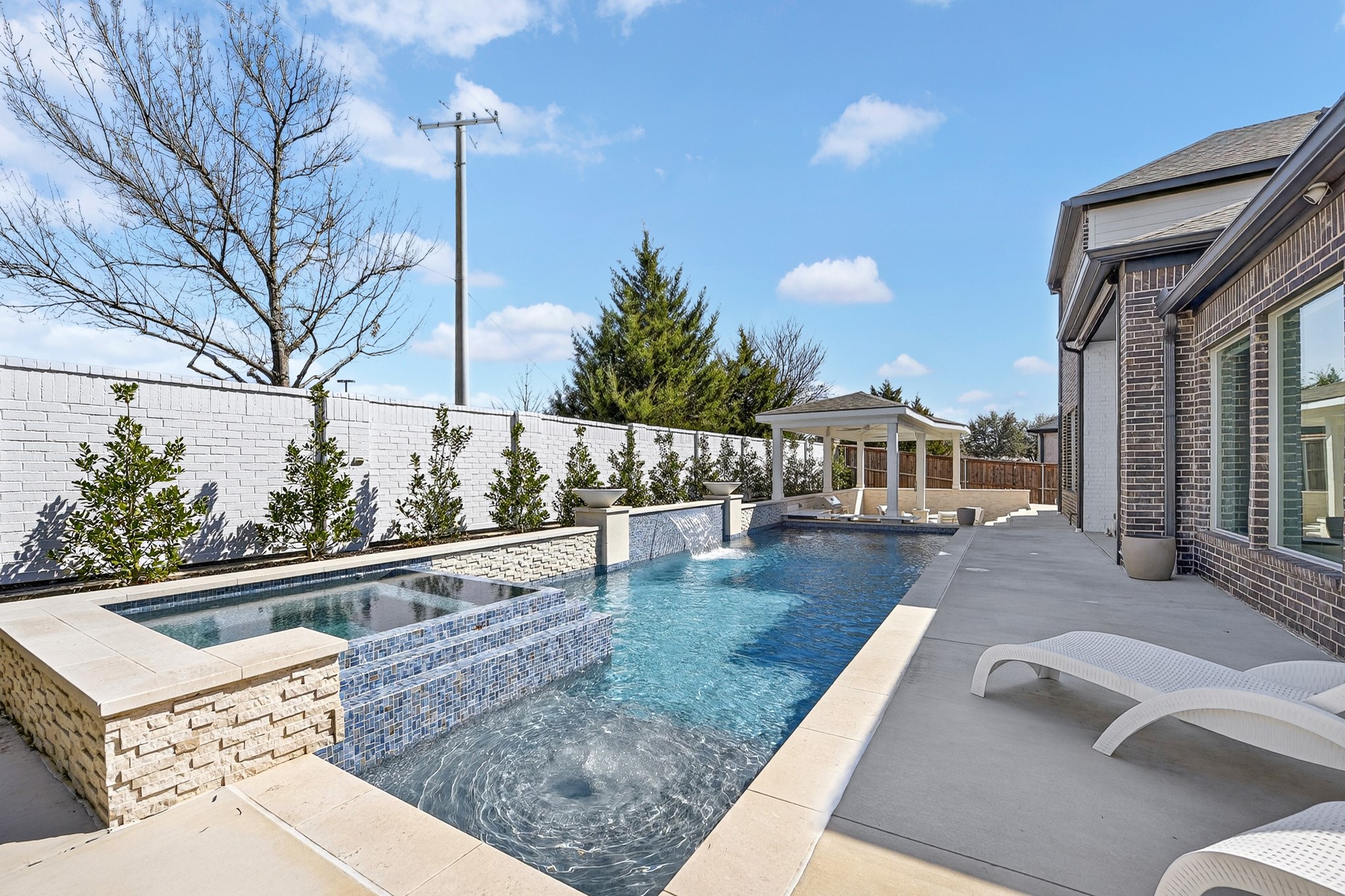 5174 Statesman Lane Frisco TX 75036