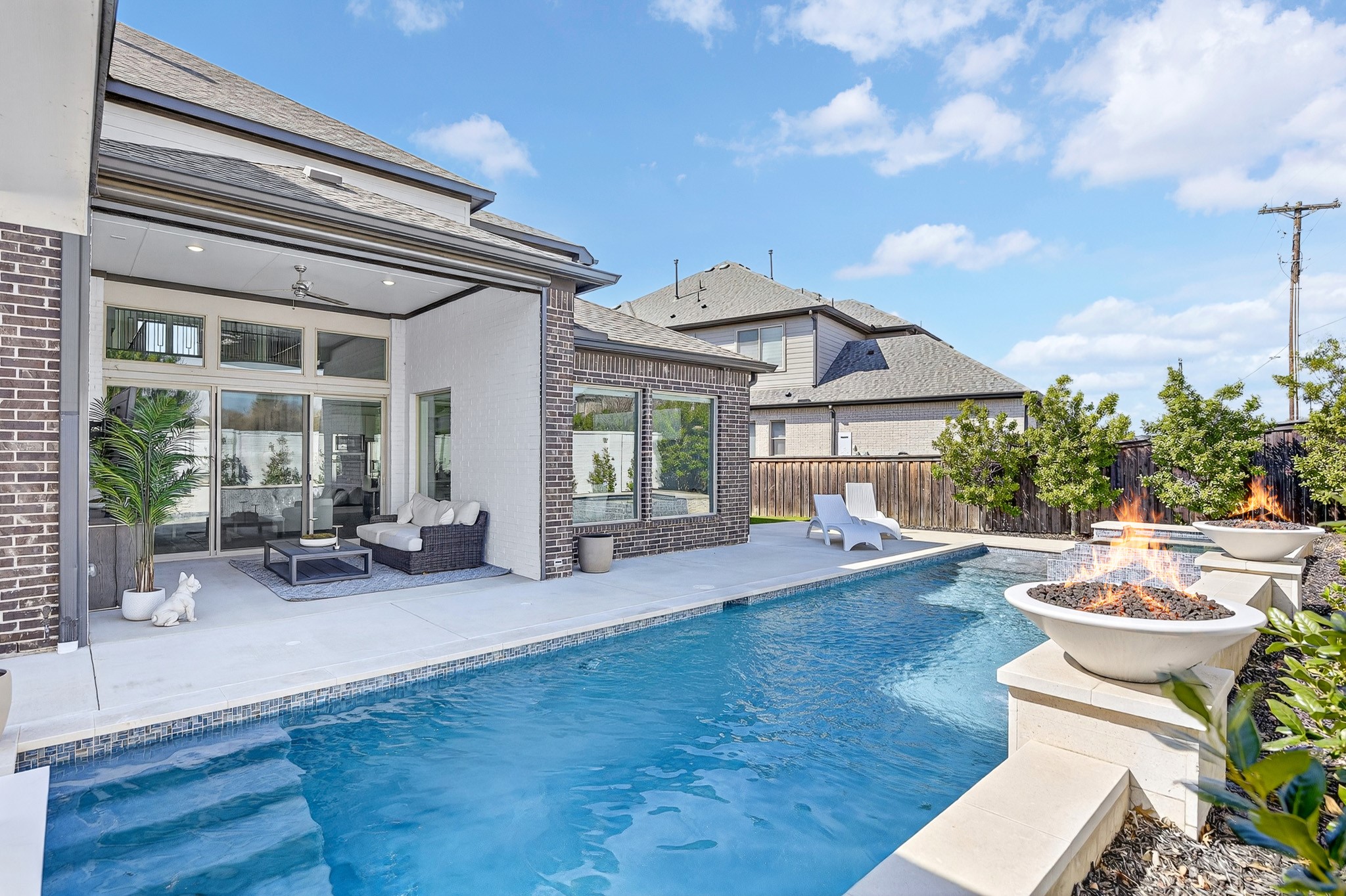 5174 Statesman Lane Frisco TX 75036