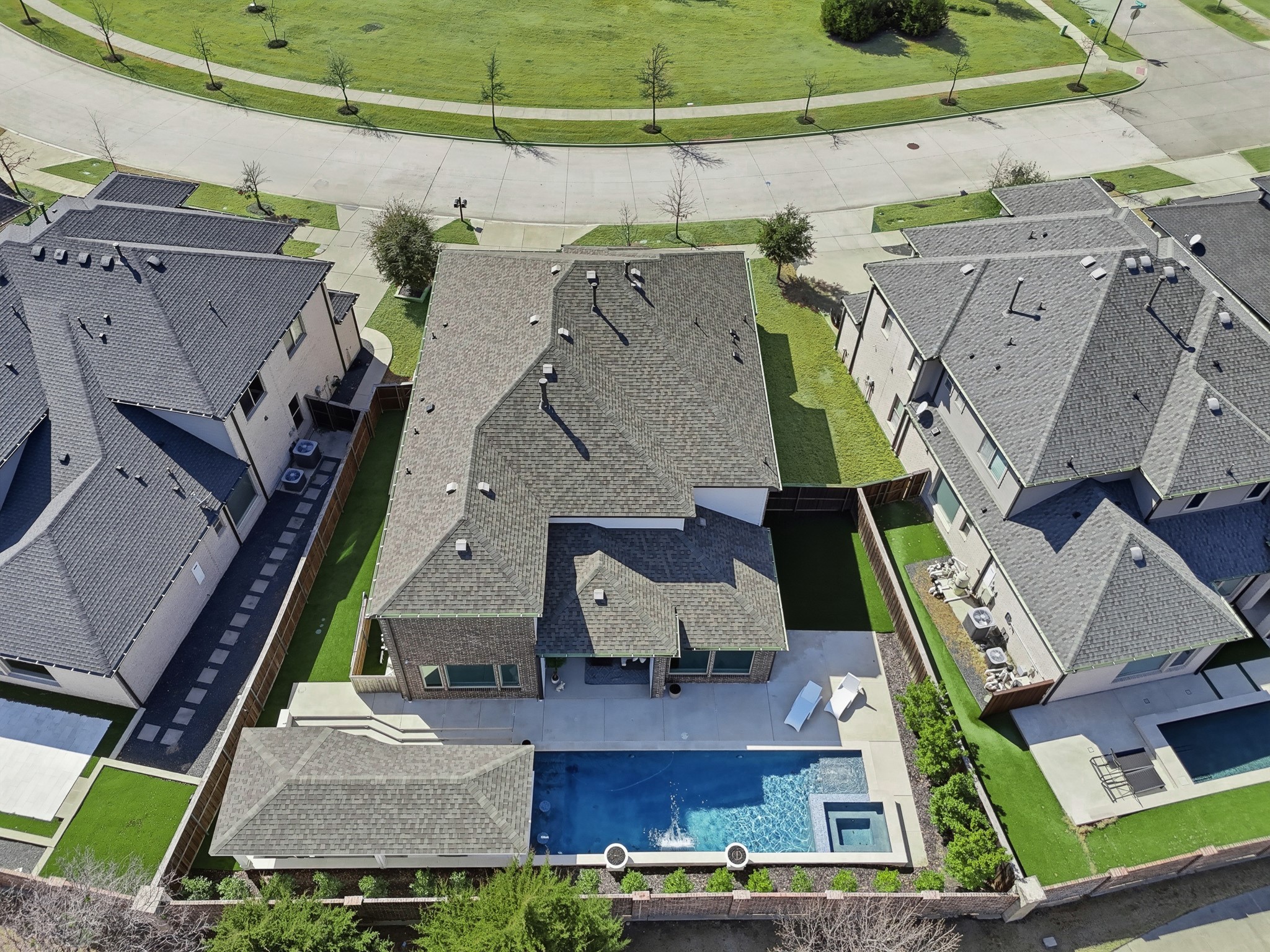 5174 Statesman Lane Frisco TX 75036