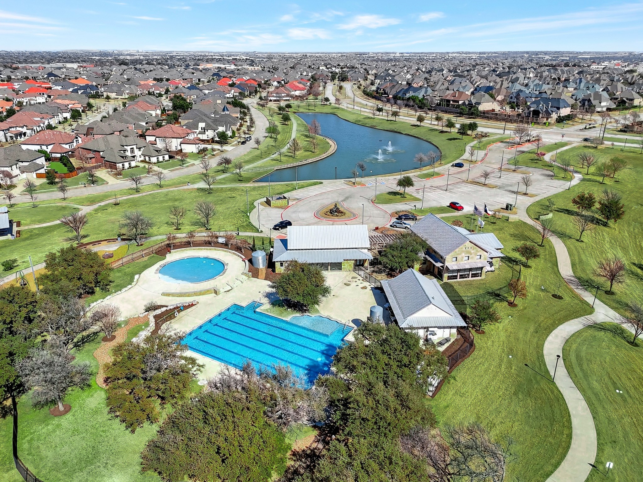 5174 Statesman Lane Frisco TX 75036