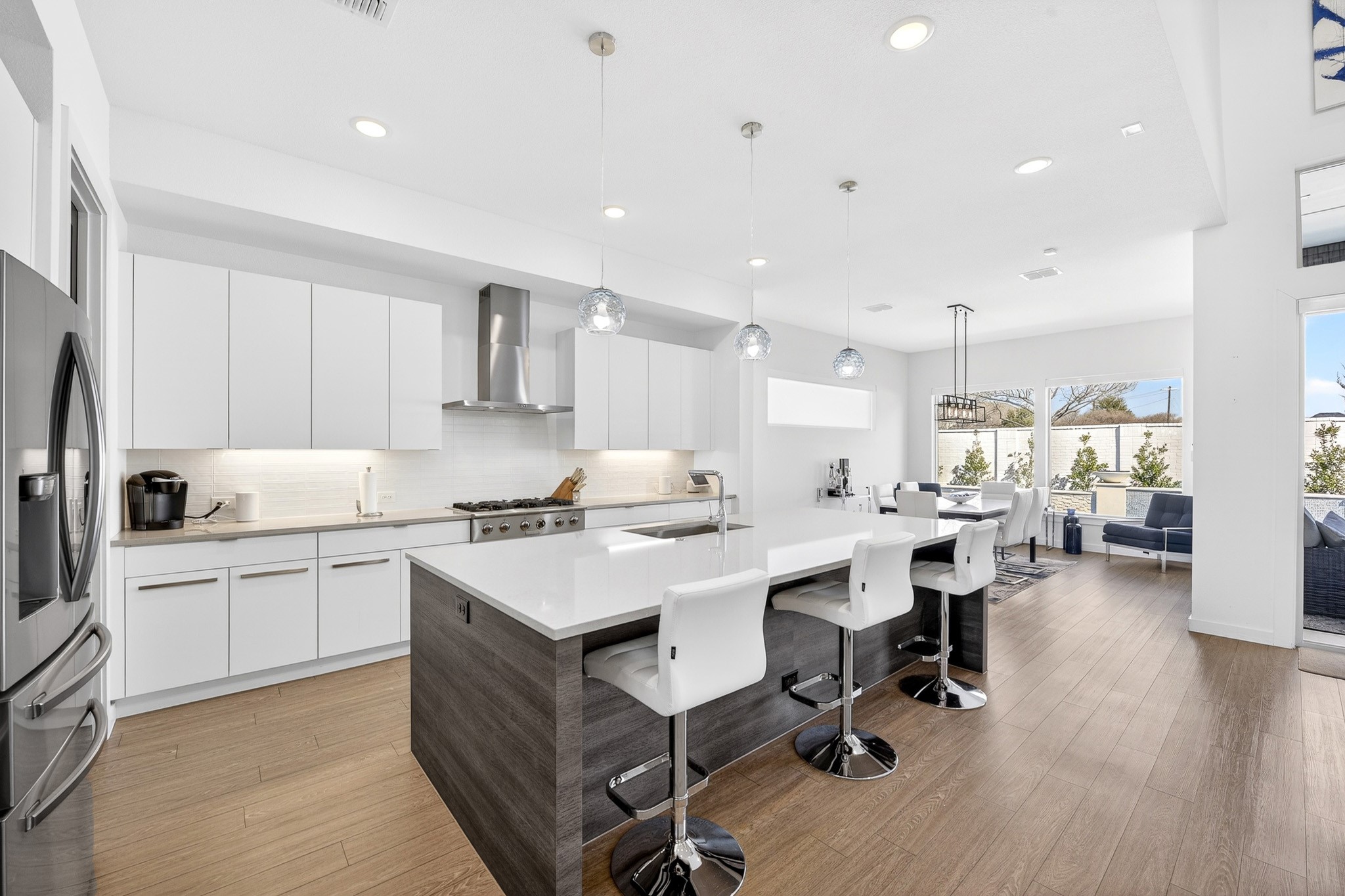 5174 Statesman Lane Frisco TX 75036