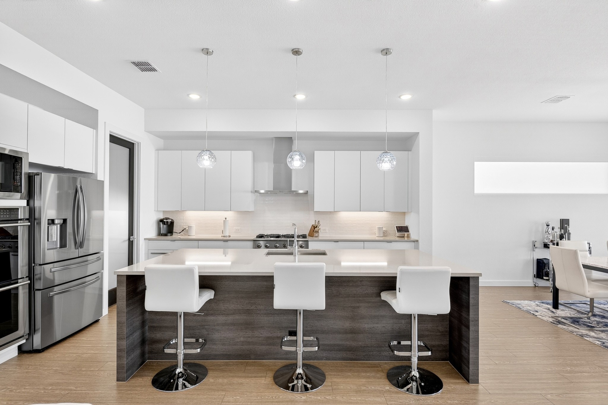 5174 Statesman Lane Frisco TX 75036