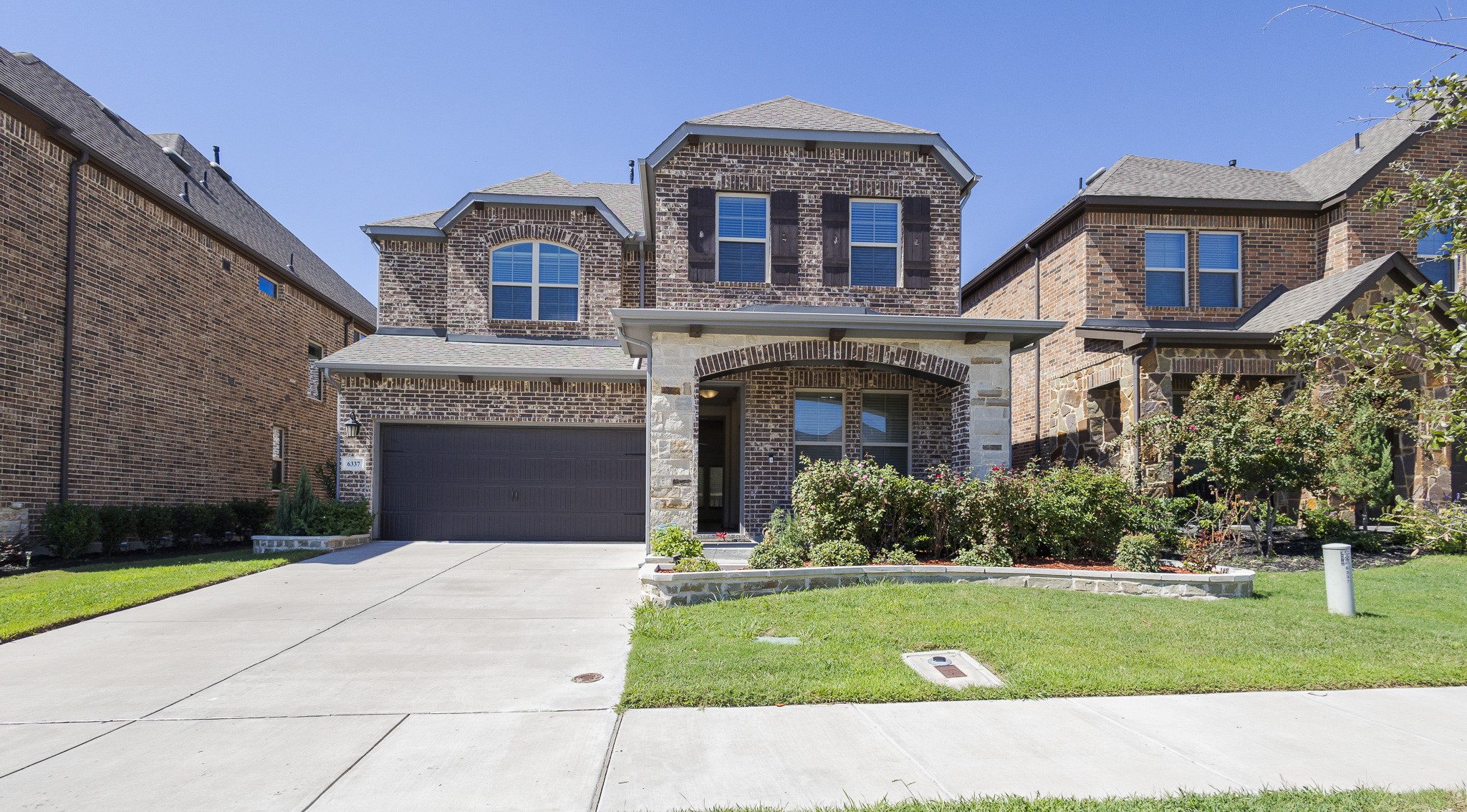 6337 Saddlebrook Irving TX 75039