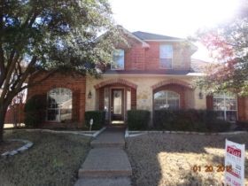 3104 Angus Drive Plano TX 75025