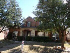 3104 Angus Drive Plano TX 75025