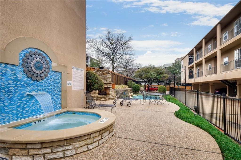 3311 Blackburn Street Dallas TX 75204