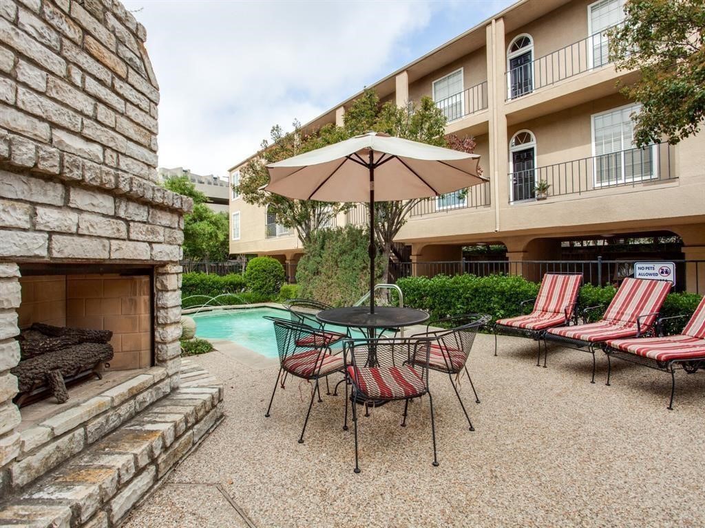 3311 Blackburn Street Dallas TX 75204