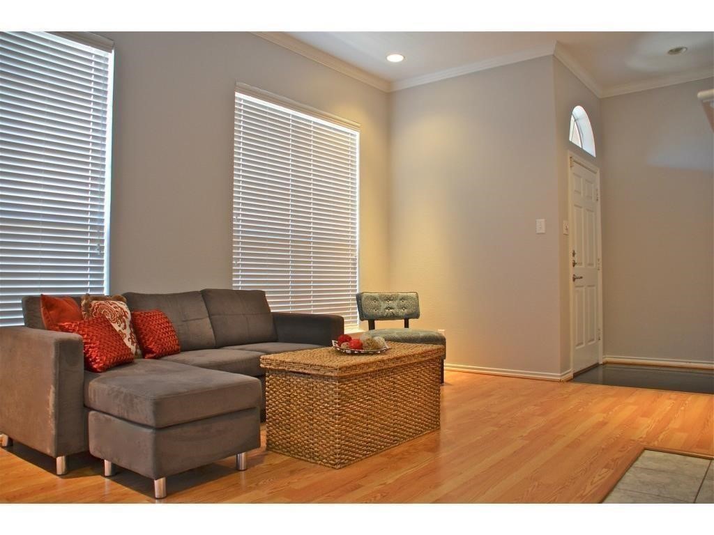 3311 Blackburn Street Dallas TX 75204