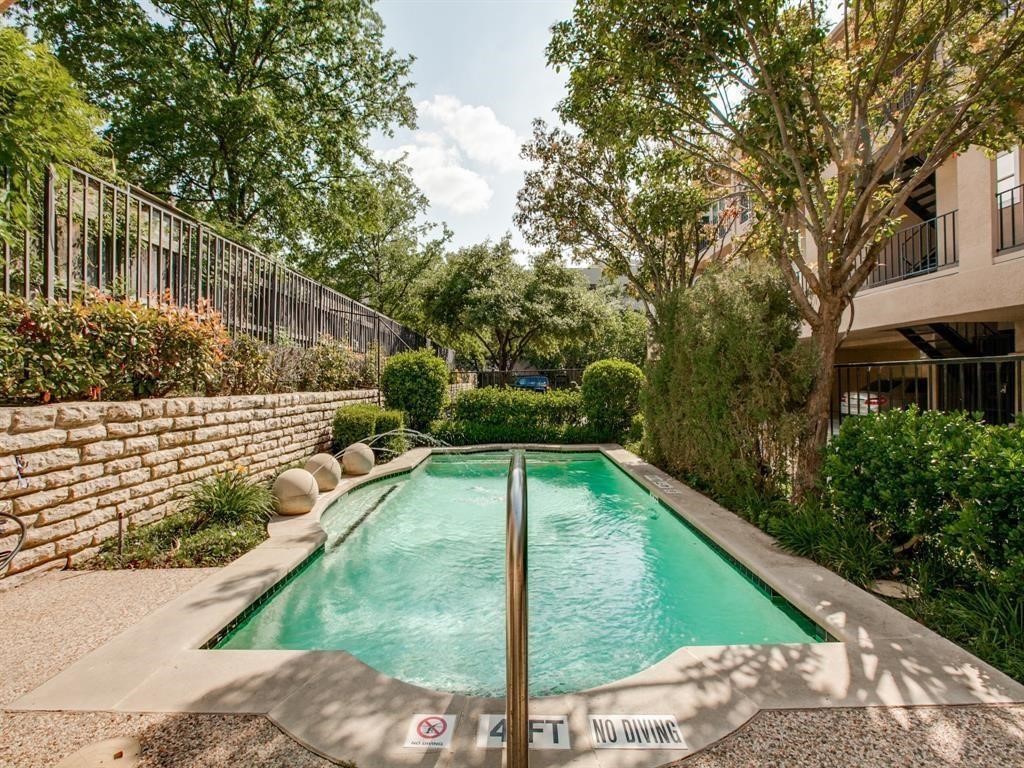 3311 Blackburn Street Dallas TX 75204