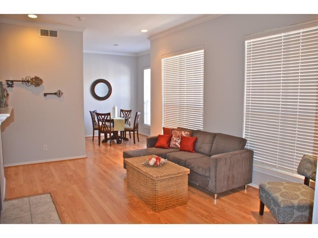 3311 Blackburn Street Dallas TX 75204