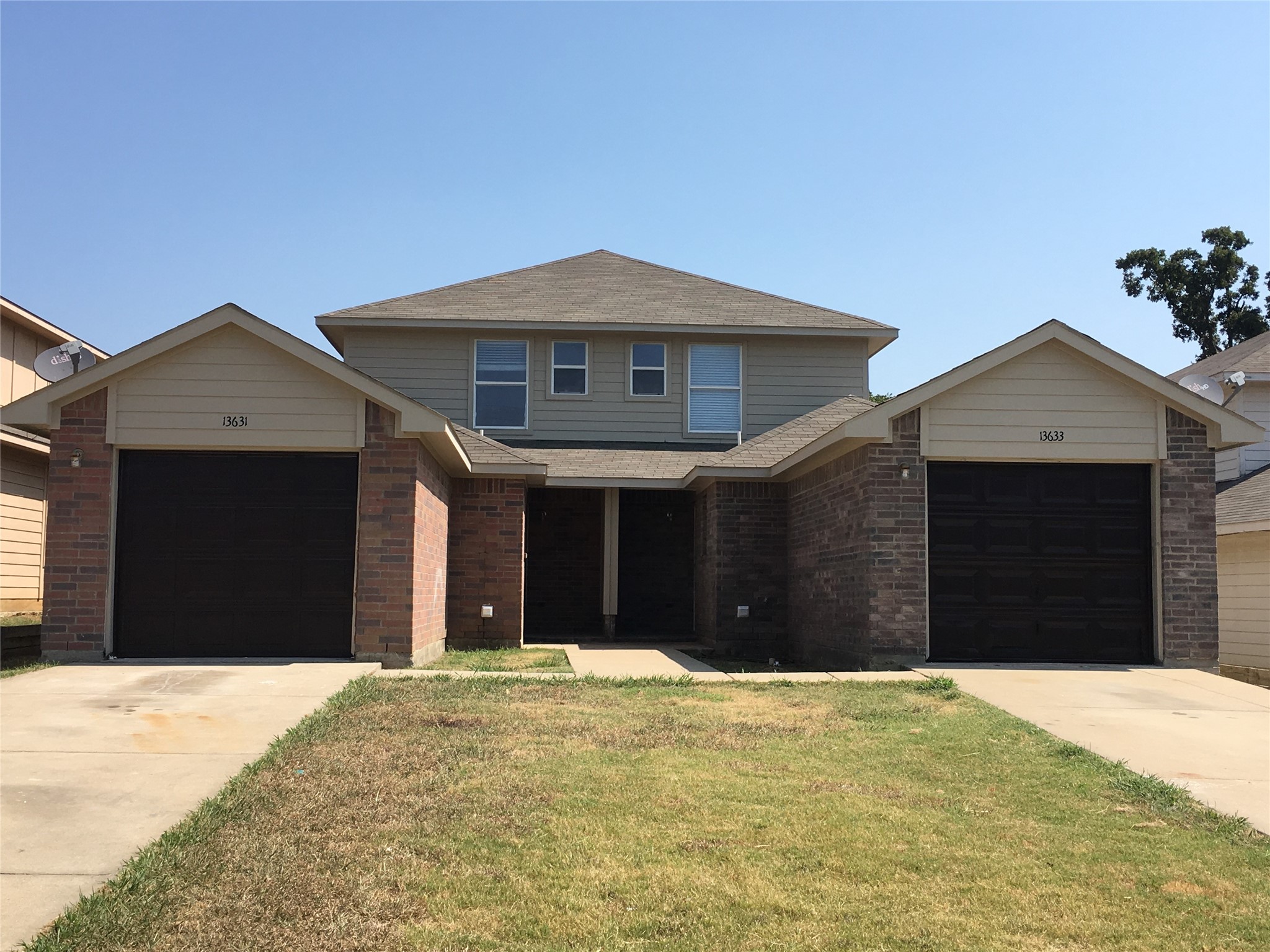 13631 Biggs Street Dallas TX 75253