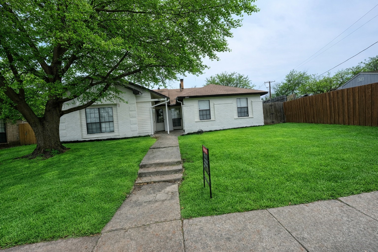 3042 Navarro Lane Grand Prairie TX 75052