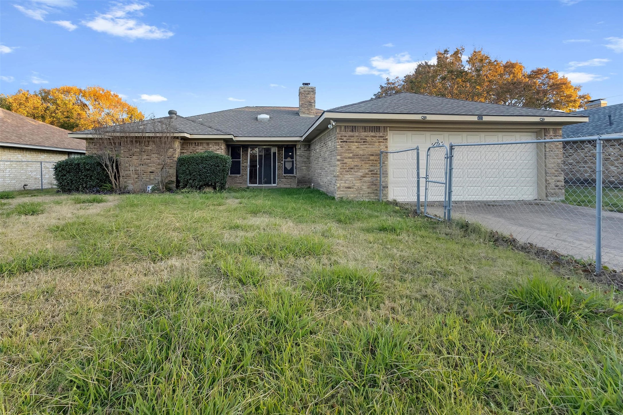 421 Pebblecreek Drive Garland TX 75040