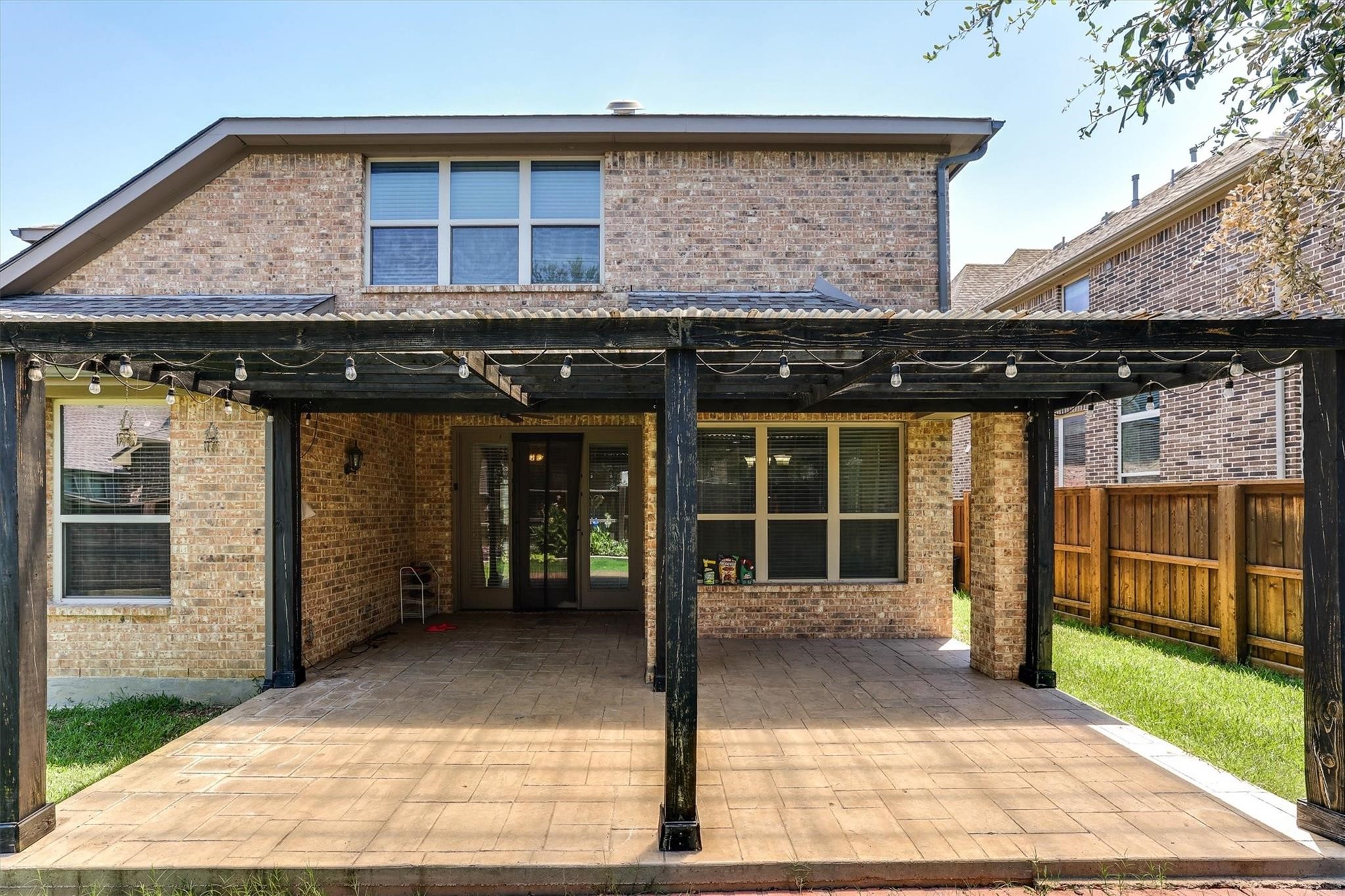 419 Rio Grande Drive Irving TX 75039
